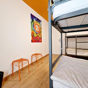 Dormitory Room Mixed